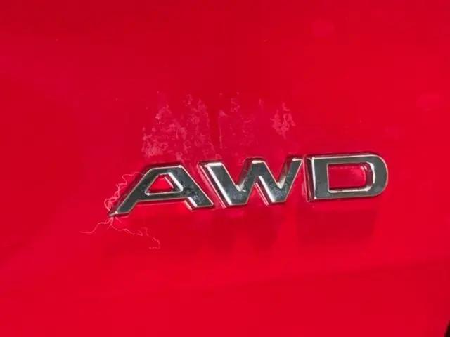 2026 Acura ADX A-Spec with Advance