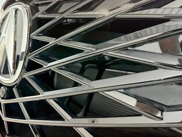 2026 Acura ADX A-Spec with Advance