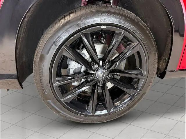 2026 Acura ADX A-Spec with Advance