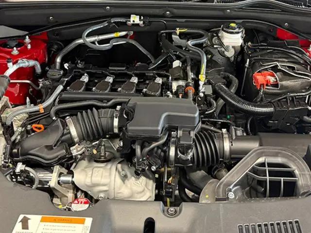 2026 Acura ADX A-Spec with Advance