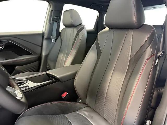 2026 Acura ADX A-Spec with Advance