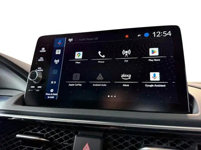 2026 Acura ADX A-Spec with Advance