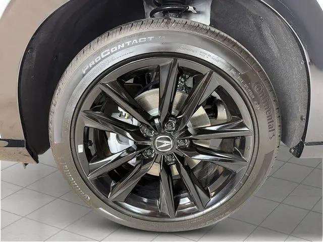 2026 Acura ADX A-Spec with Advance