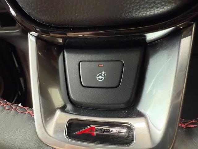 2026 Acura ADX A-Spec with Advance