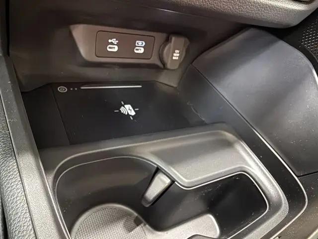 2026 Acura ADX A-Spec with Advance