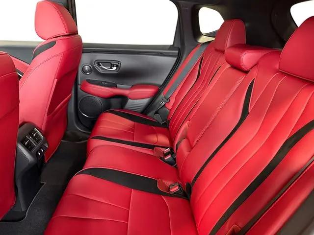 2026 Acura ADX A-Spec with Advance