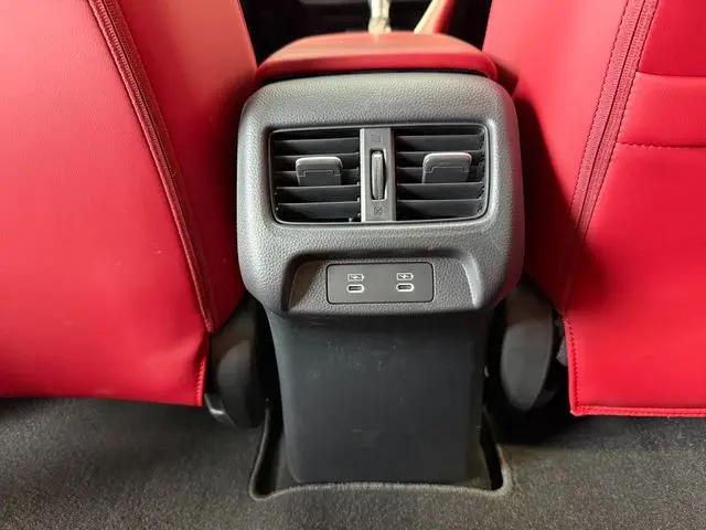 2026 Acura ADX A-Spec with Advance