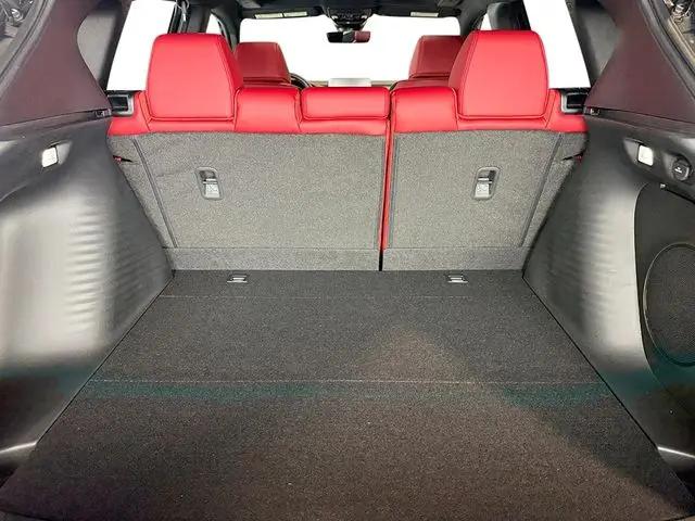 2026 Acura ADX A-Spec with Advance
