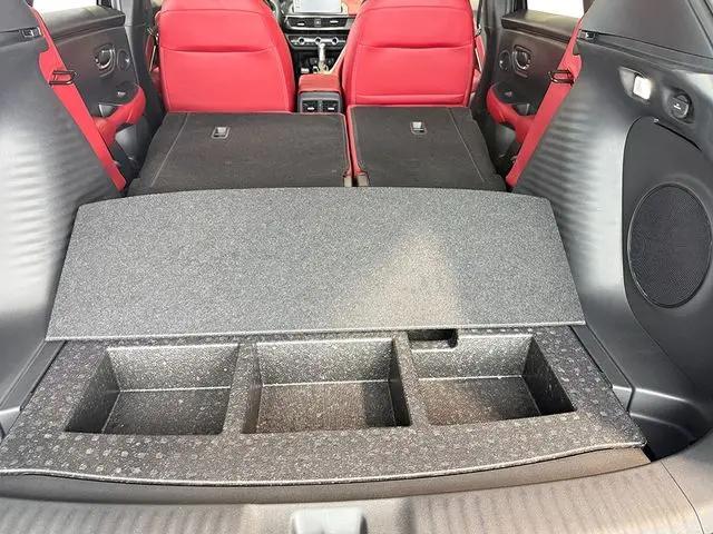2026 Acura ADX A-Spec with Advance