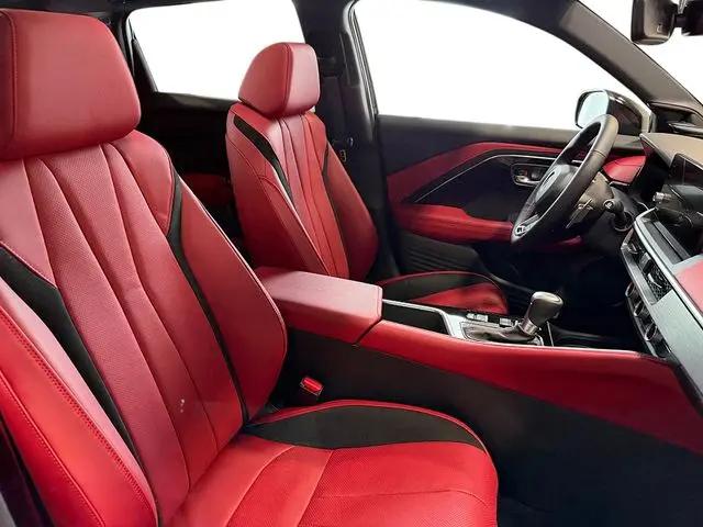 2026 Acura ADX A-Spec with Advance