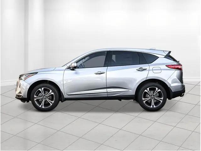2026 Acura RDX Technology