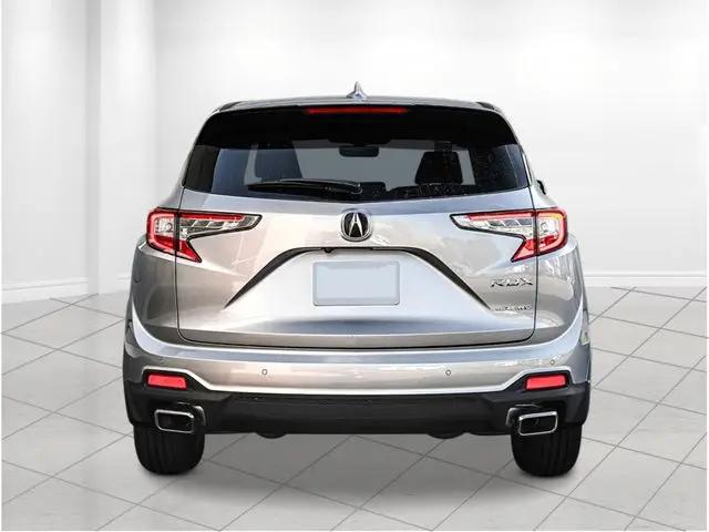 2026 Acura RDX Technology