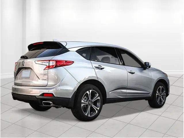 2026 Acura RDX Technology