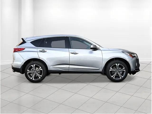 2026 Acura RDX Technology