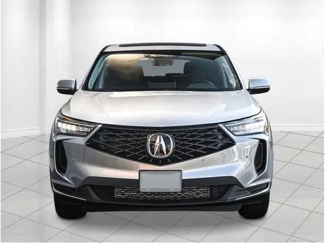2026 Acura RDX Technology