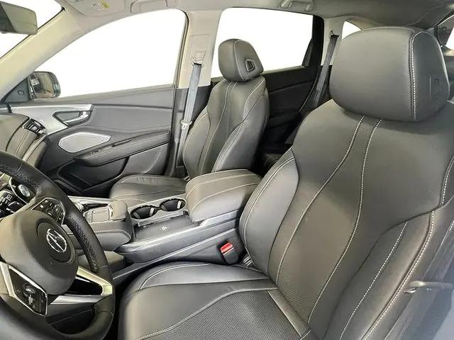 2026 Acura RDX Technology