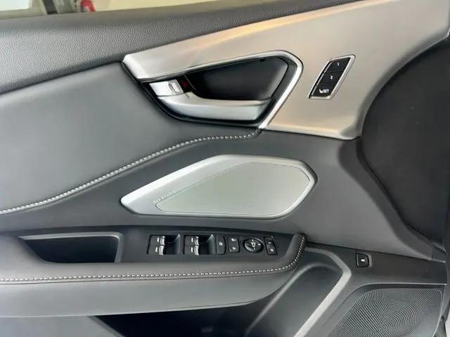 2026 Acura RDX Technology