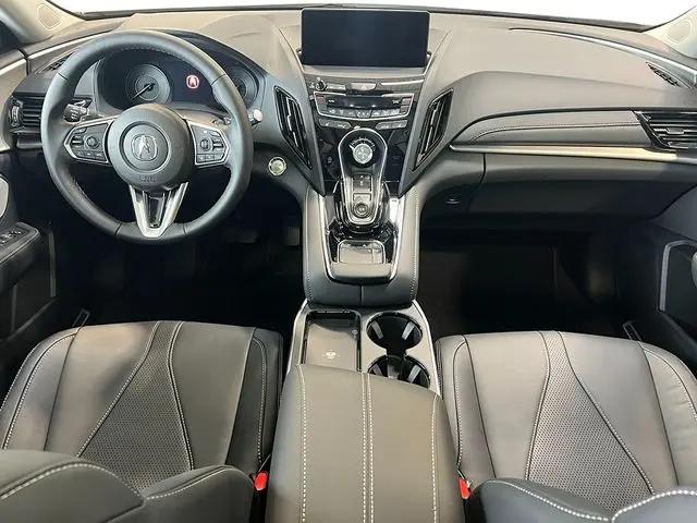 2026 Acura RDX Technology