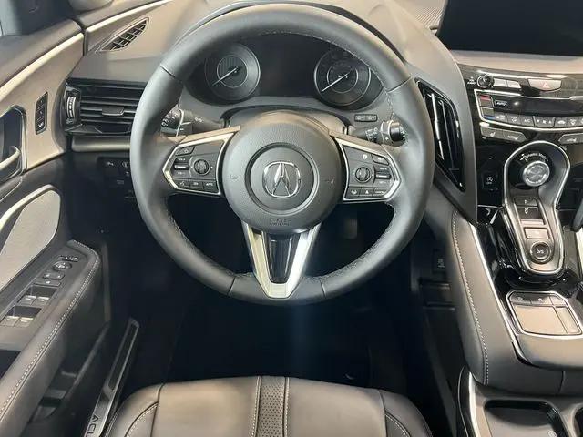 2026 Acura RDX Technology