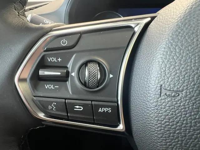 2026 Acura RDX Technology