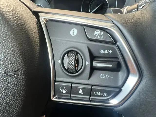 2026 Acura RDX Technology