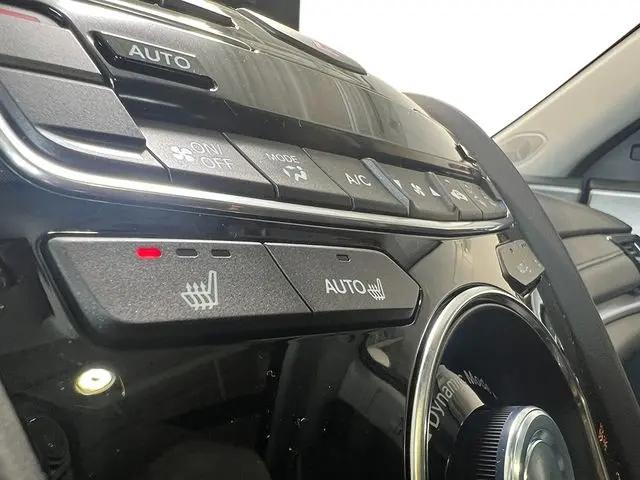 2026 Acura RDX Technology