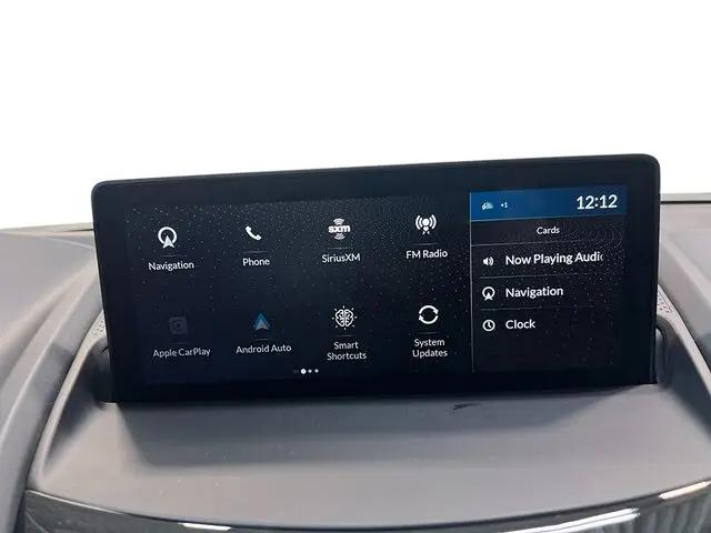 2026 Acura RDX Technology