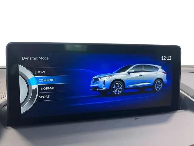 2026 Acura RDX Technology