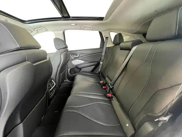 2026 Acura RDX Technology