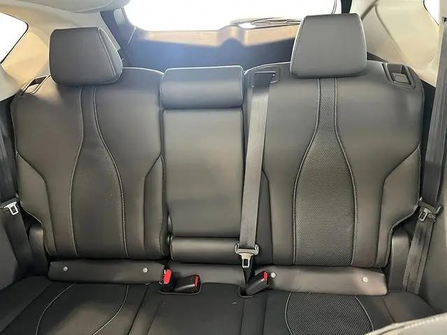 2026 Acura RDX Technology