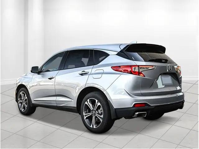 2026 Acura RDX Technology