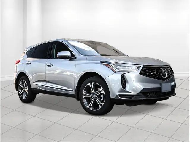 2026 Acura RDX Technology