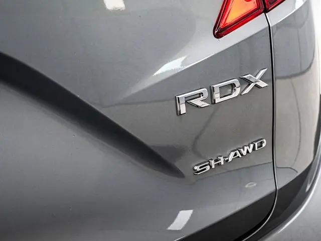 2026 Acura RDX Technology