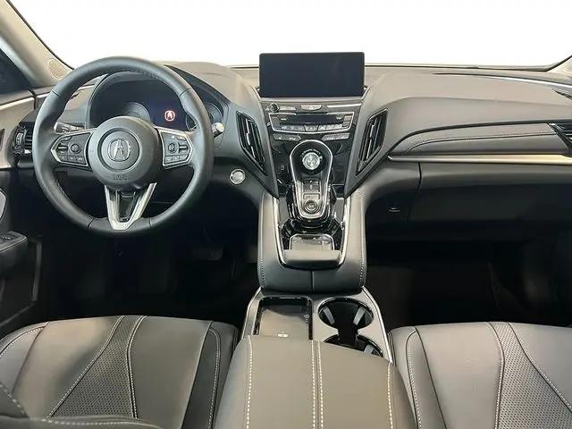 2026 Acura RDX Technology
