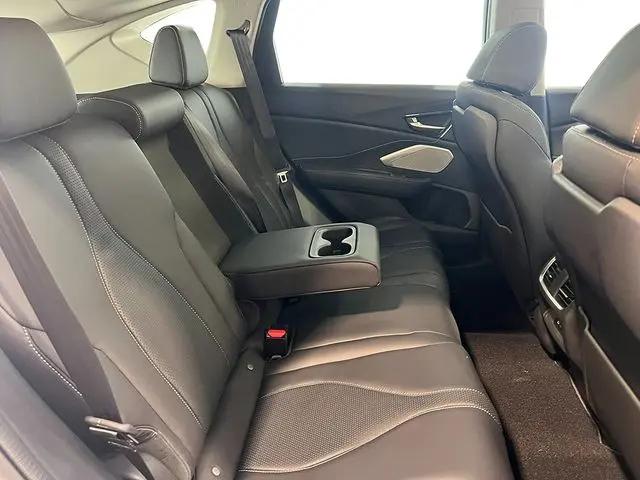2026 Acura RDX Technology