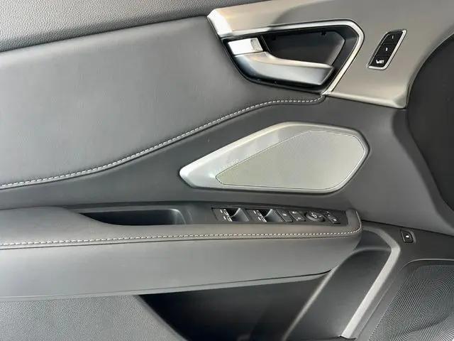 2026 Acura RDX Technology