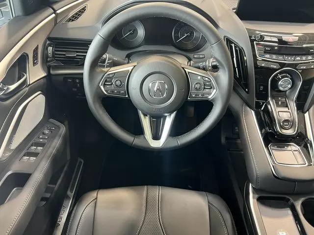 2026 Acura RDX Technology