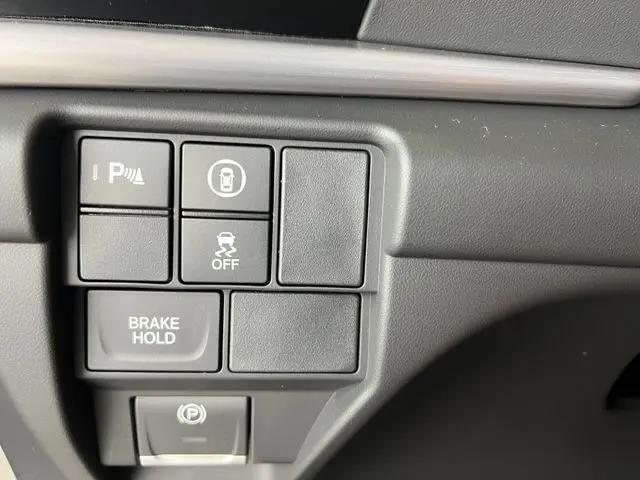 2026 Acura RDX Technology