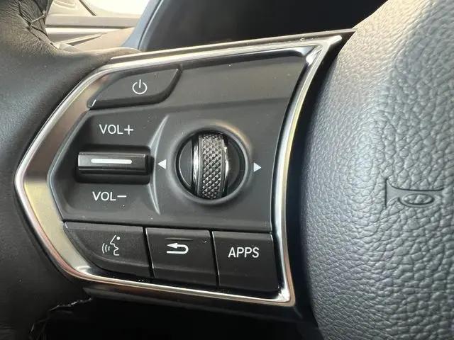 2026 Acura RDX Technology