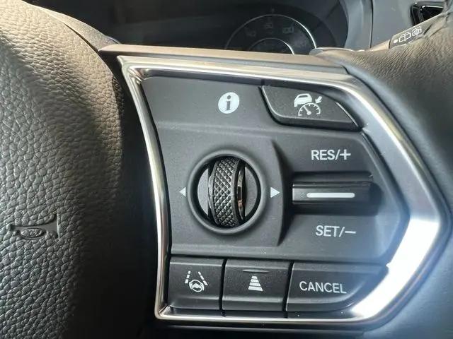 2026 Acura RDX Technology