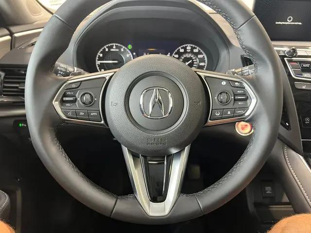 2026 Acura RDX Technology