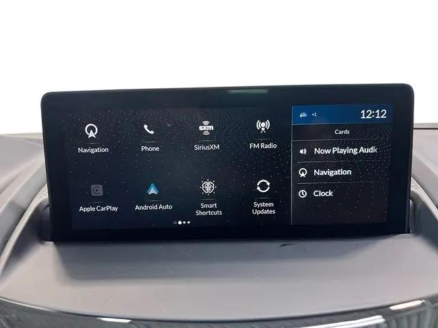 2026 Acura RDX Technology