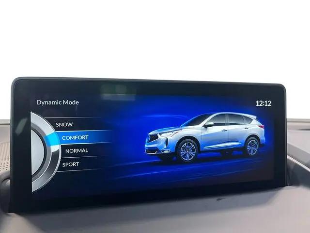 2026 Acura RDX Technology