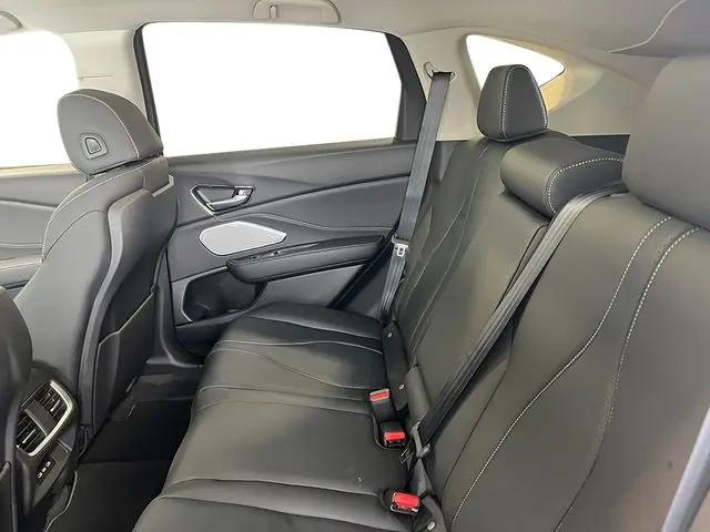 2026 Acura RDX Technology