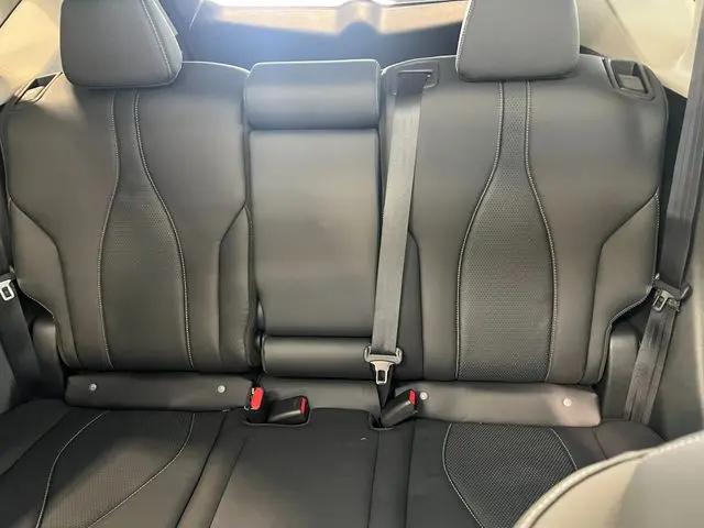 2026 Acura RDX Technology