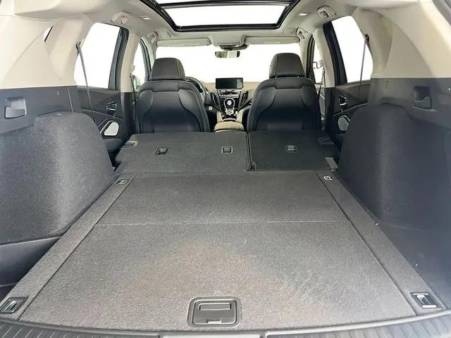 2026 Acura RDX Technology