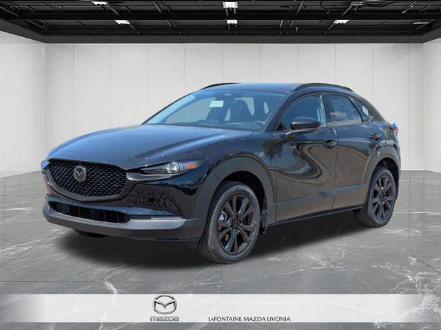 2026 Mazda CX-30 2.5 Turbo Premium Plus for sale in Livonia, MI