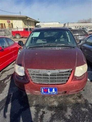 2007 Chrysler Town & Country Touring for sale in Omaha, NE