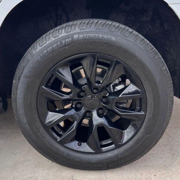 2023 Chevrolet Tahoe 2WD LT
