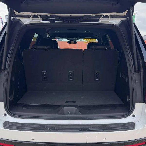 2023 Chevrolet Tahoe 2WD LT